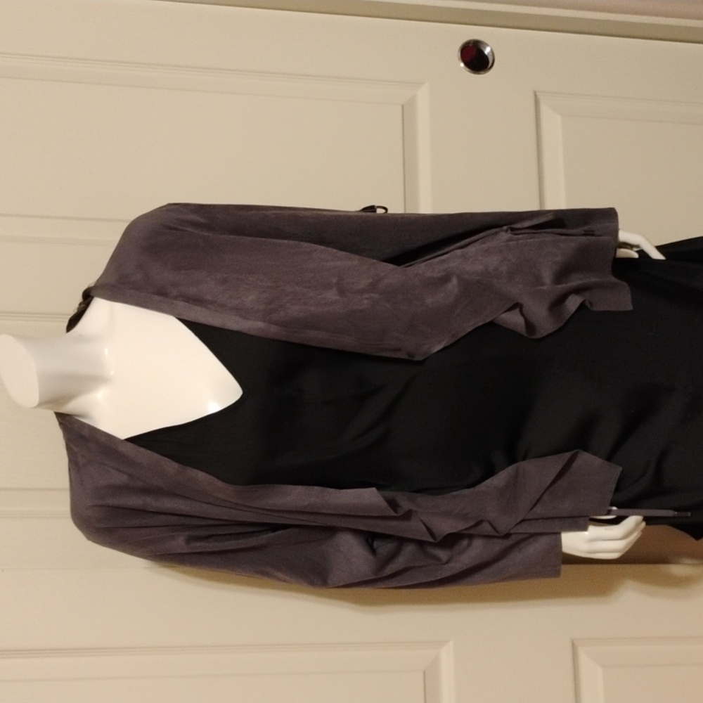 Kut from the Kloth Gray Jacket